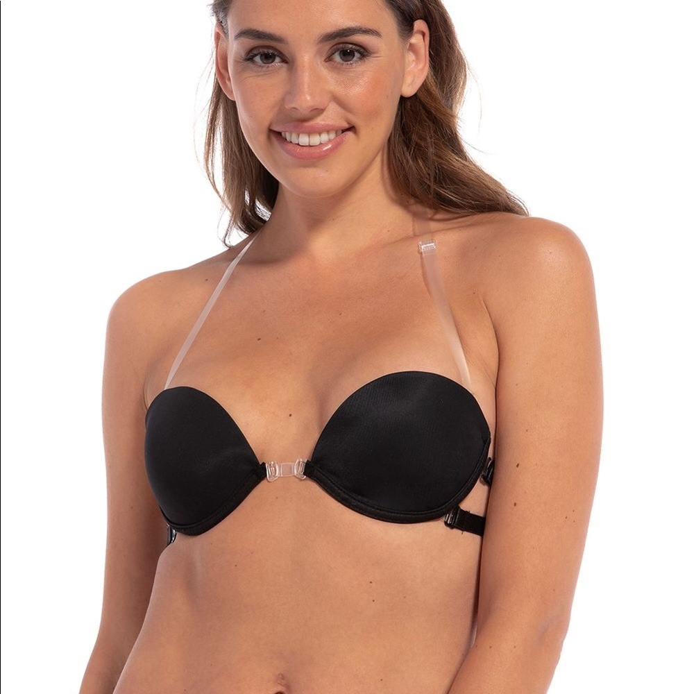 Multi Way Bra - wear countless ways - MAGIC